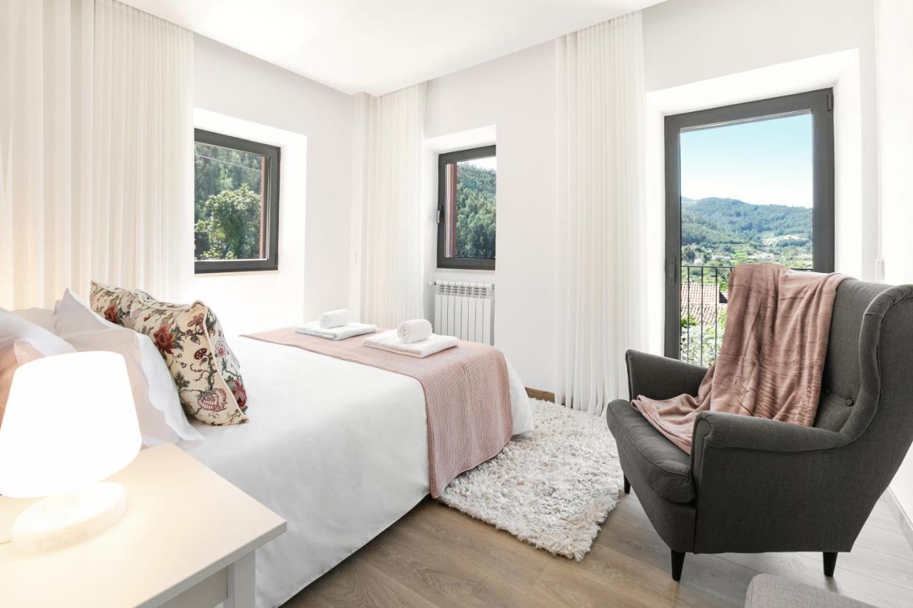 Góis Maria Da Vinha - Country House מראה חיצוני תמונה