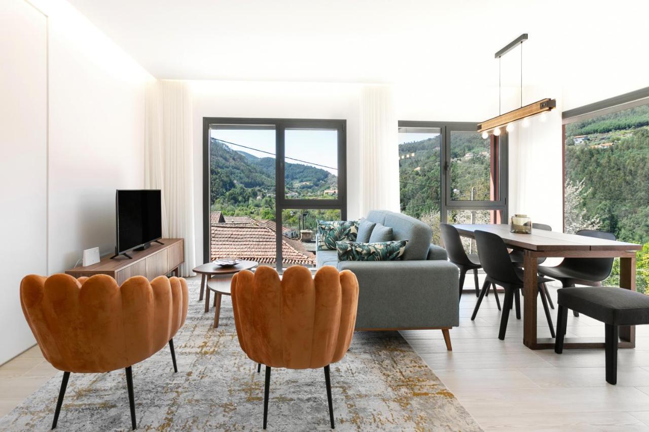 Góis Maria Da Vinha - Country House מראה חיצוני תמונה