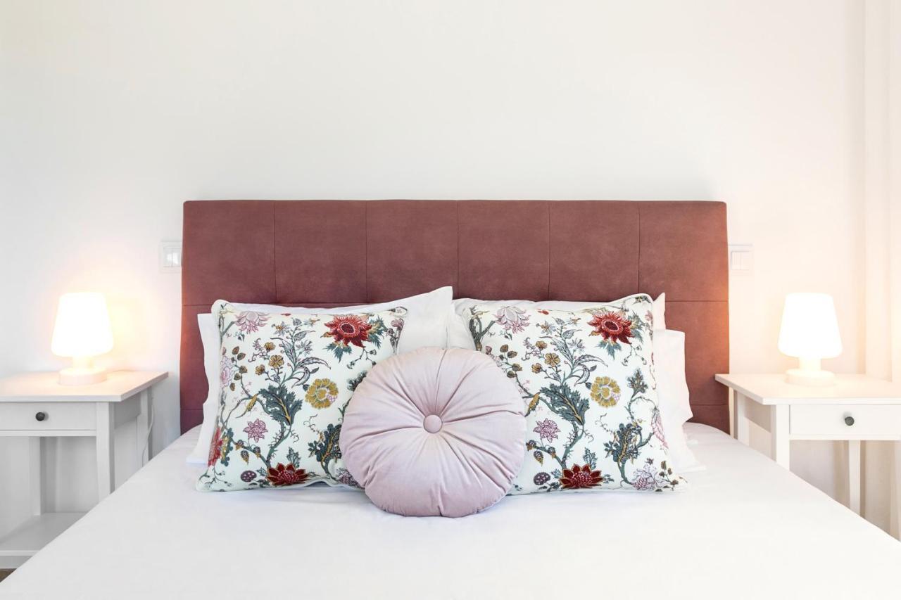 Góis Maria Da Vinha - Country House מראה חיצוני תמונה