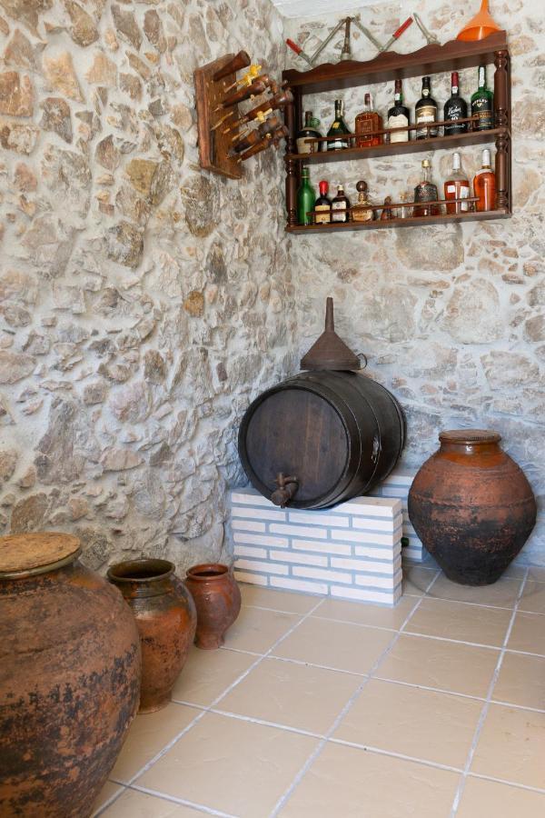 Góis Maria Da Vinha - Country House מראה חיצוני תמונה